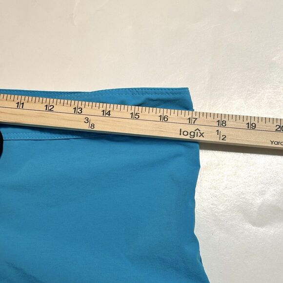 Alphalete Swim Trunks Mens Size Medium Board Shorts  7” Inseam Surf - Picture 3 of 11